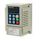 220v/380v Variable Frequency Drive Vfd Speed Controller Single/3-phase Ac Motor