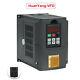 220v 4kw 5hp Variable Frequency Inverter Vfd For Spindle Motor Speed Control New