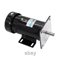 220V 500W High-Power Permanent Magnet DC Motor Variable Speed High-Speed Motor