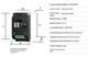 220v To 380v Inverter High-performance Motor Variable-speed Controller
