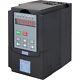 220v Variable Frequency Drive Inverter For Spindle Motor Speed Control