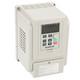 220v Variable Frequency Drive Vfd Speed Controller For 3p 4kw Ac Motor