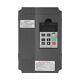 220v Variable Frequency Drive Vfd Speed Controller For 3-phase 2.2kw Ac Motor
