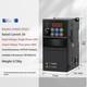 220v To 380v Inverter, Water Pump Motor Speed Controller, Energy Saving