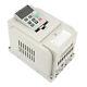 220vac Singlephase Variable Frequency Drive Vfd Speed Controller For 2.2kw Motor