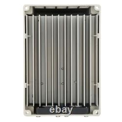 220VAC Variable Frequency Drive Speed Controller For Single Phase 1.5kW AC Motor