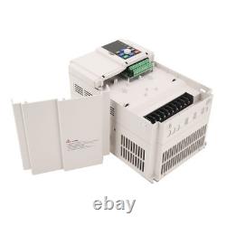 22KW 3 Phase Variable Frequency Drive Efficient Motor Speed Control VFD For CNC