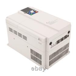 22KW 3 Phase Variable Frequency Drive Efficient Motor Speed Control VFD For CNC