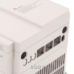 22KW 3 Phase Variable Frequency Drive Efficient Motor Speed Control VFD For CNC