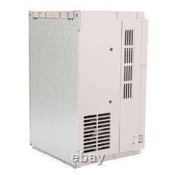 22KW 3 Phase Variable Frequency Drive Efficient Motor Speed Control VFD For CNC