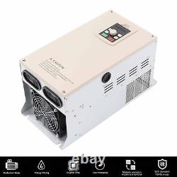 22KW 3PH AC380V Variable Frequency Drive Heavy Duty VFD Motor Speed Controller