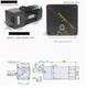 250w 220v Variable-speed Geared Motor 6rk250rgu-cf High-power Torque Copper Coil