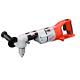 28 Volt Lithiumion Cordless 1/2 Right Angle Drill Tool Only High Power Motor
