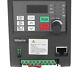 3 Phase Vfd Variable Frequency Drive 2.2kw Solar Motor Speed Control Inverter Dc
