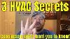3 Secrets Hvac Contractors Don T Want You To Know Shiesty Tactics By Some Of The Industry Hacks