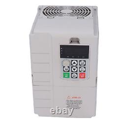 3-phase Variable Speed VFD ABS Plastic Enclosure To Drive A 7.5 KW Motor