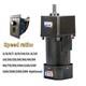 300w Ac220v 110v Motor Adapter Electric Motor Variable Speed Controller Gear Box