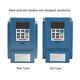380v 1.5kw Variable Frequency Drive Vfd 3 Phase Speed Controller Inverter Motor