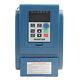 380v 1.5kw Variable Frequency Drive Vfd 3 Phase Speed Controller Inverter Motor