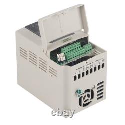 380V 2.2KW VFD Variable Frequency Drive Inverter For Motor Speed Control 3- BS