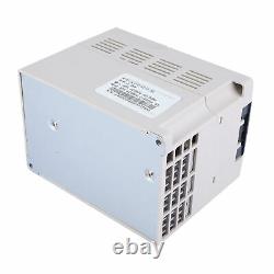 380V 2.2KW VFD Variable Frequency Drive Inverter for Motor Speed Control 3-Phase