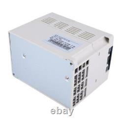 380V 2.2KW VFD Variable Frequency Drive Inverter for Motor Speed Control 3-Phase