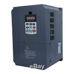 380V Variable Frequency Drive Filter Inverter VFD Motor Speed Vector Control S