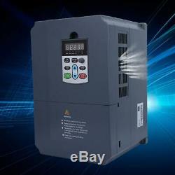 380V Variable Frequency Drive Filter Inverter VFD Motor Speed Vector Control S