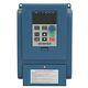 3hp 3phase Motor Variable Frequency Drive Vfd Speed Controller 380vac, 2.2kw 6a