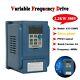 3hp 3phase Motor Variable Frequency Drive Vfd Speed Controller 380vac, 2.2kw 6a