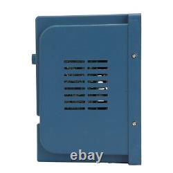 3HP 3Phase Motor Variable Frequency Drive VFD Speed Controller 380VAC, 2.2kW 6A