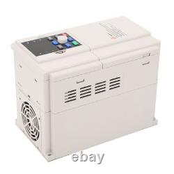 3PH Variable Frequency Drive For 11kW 15KW Motor Speed Control