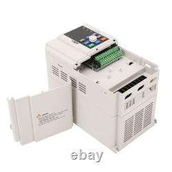 3PH Variable Frequency Drive For 11kW 15KW Motor Speed Control