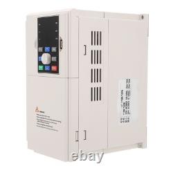 3PH Variable Frequency Drive For 11kW 15KW Motor Speed Control