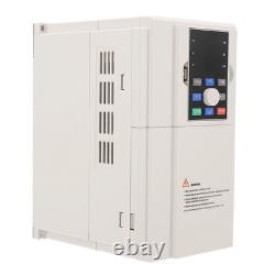 3PH Variable Frequency Drive For 11kW 15KW Motor Speed Control