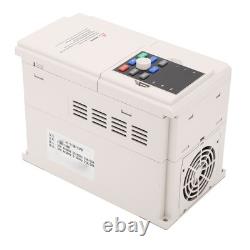 3PH Variable Frequency Drive For 11kW 15KW Motor Speed Control
