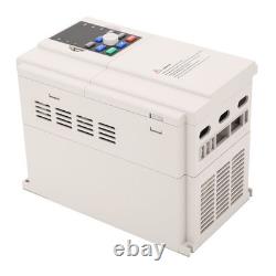 3PH Variable Frequency Drive For 11kW 15KW Motor Speed Control