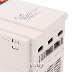 3PH Variable Frequency Drive For 11kW 15KW Motor Speed Control