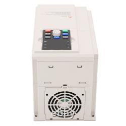 3PH Variable Frequency Drive For 11kW 15KW Motor Speed Control