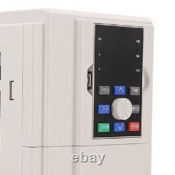 3PH Variable Frequency Drive For 11kW 15KW Motor Speed Control