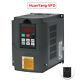 3kw Variable Frequency Drive Inverter Vfd 220v For Spindle Motor Speed Control