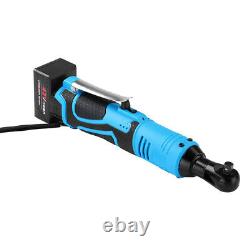 42V Impact Wrench Ratchet Brushless Motor 100N. M Variable Speed For Car Repair