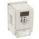 4kw 20a 220v Single To 3 Phase Variable Frequency Drive Vsd Vfd Motor Speed