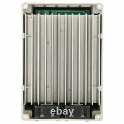 4KW 20A 220V Single to 3 Phase Variable Frequency Drive VSD VFD Motor Speed