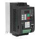4kw 8.5a 380v Ac Motor Drive Variable Inverter Vfd Frequency Speed Controller