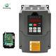 4kw Variable Frequency Drive Vfd Inverter 220v Speed Controller Motor 3-phase