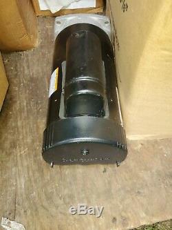 5.0 Hp Century Pool & Spa Motor Cat. HSQ1502