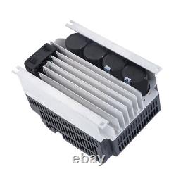 5.5KW 380V Single to 3 Phase Variable Frequency Drive Inverter VFD Motor Speed