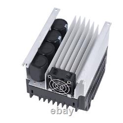 5.5KW 380V Single to 3 Phase Variable Frequency Drive Inverter VFD Motor Speed