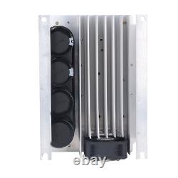 5.5KW 380V Single to 3 Phase Variable Frequency Drive Inverter VFD Motor Speed
